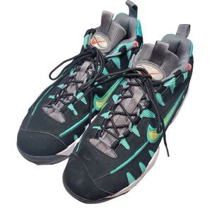 Nike Air Nomo Max NM (2012) Vintage Womens Trainers Sneakers.